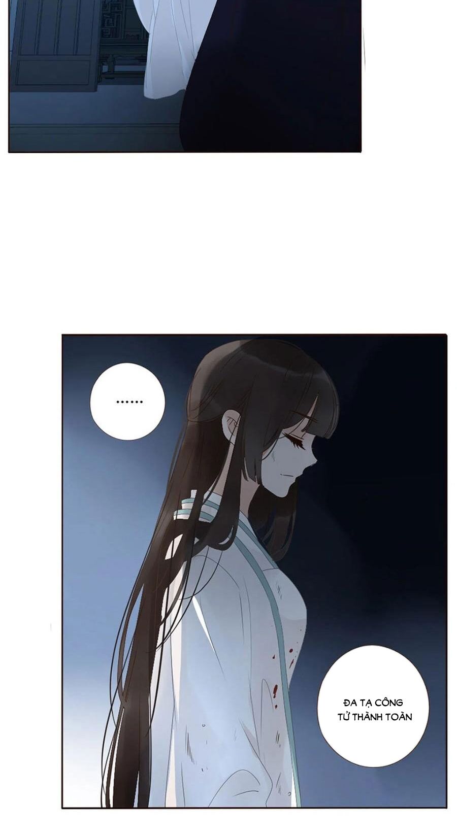 Đế Vương Trắc: Chapter 228