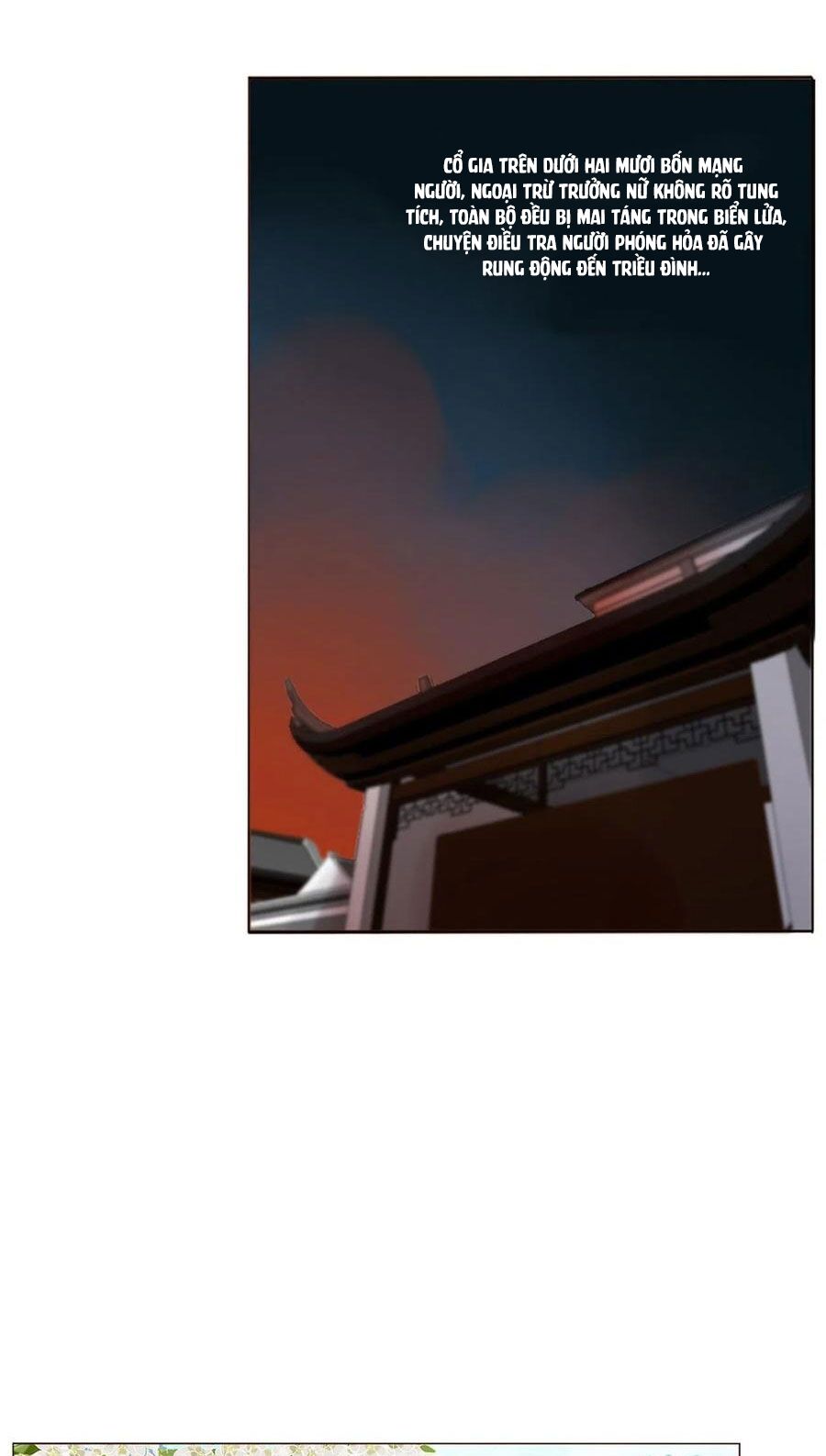 Đế Vương Trắc: Chapter 228