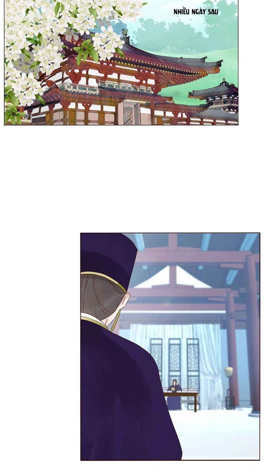 Đế Vương Trắc: Chapter 228