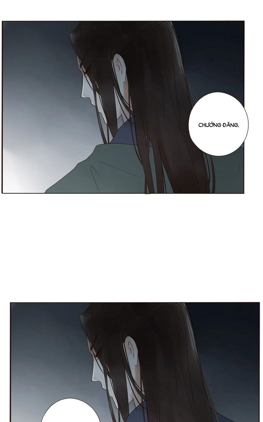 Đế Vương Trắc: Chapter 228