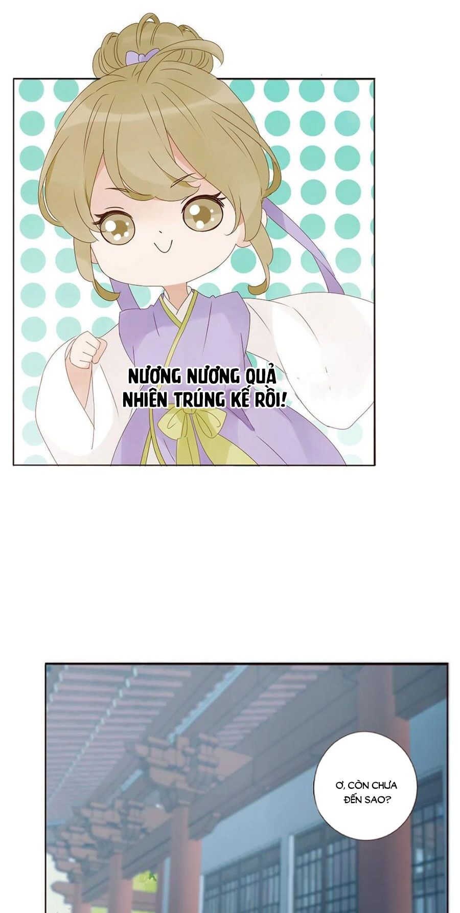 Đế Vương Trắc: Chapter 228