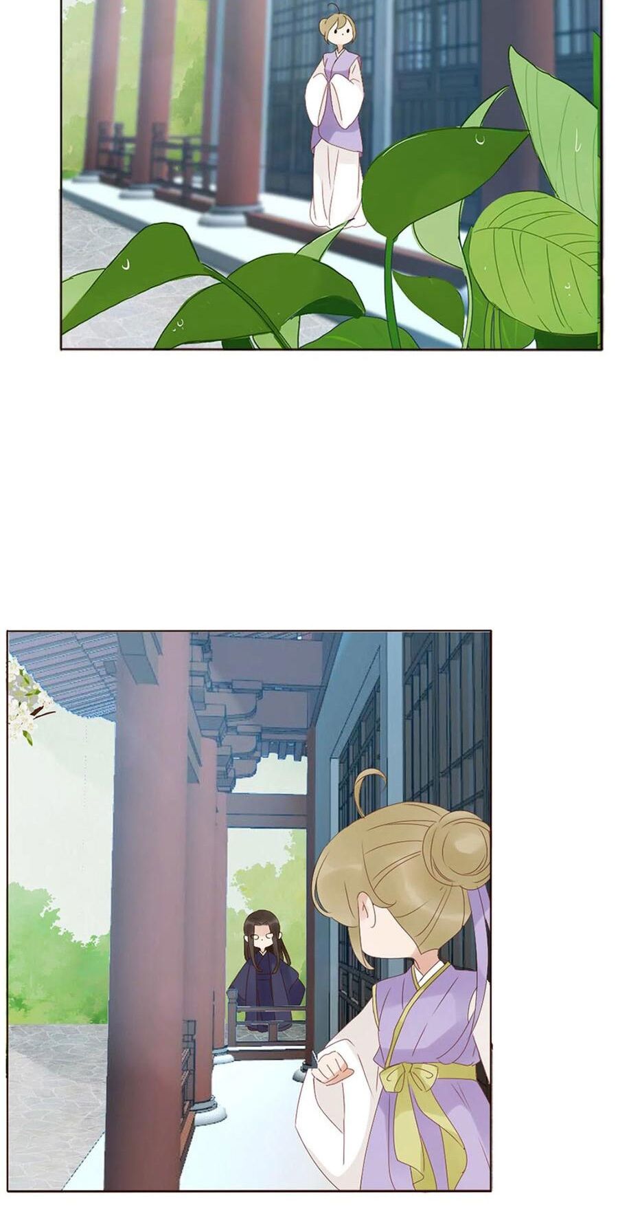 Đế Vương Trắc: Chapter 228