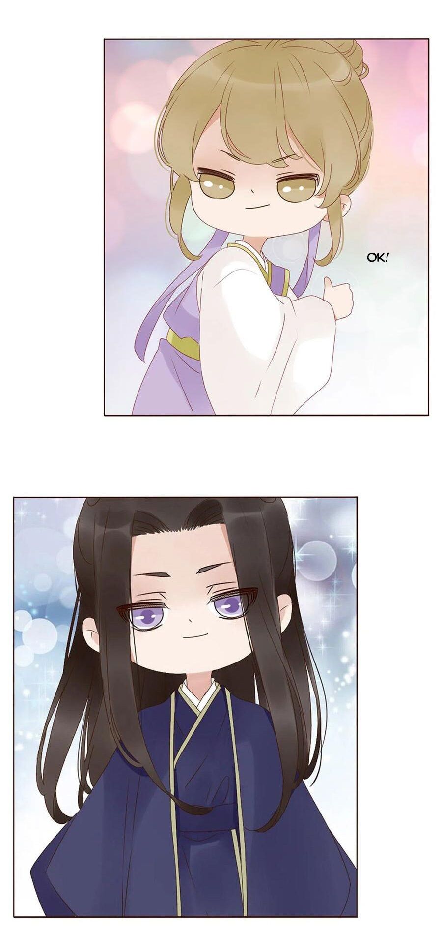 Đế Vương Trắc: Chapter 228
