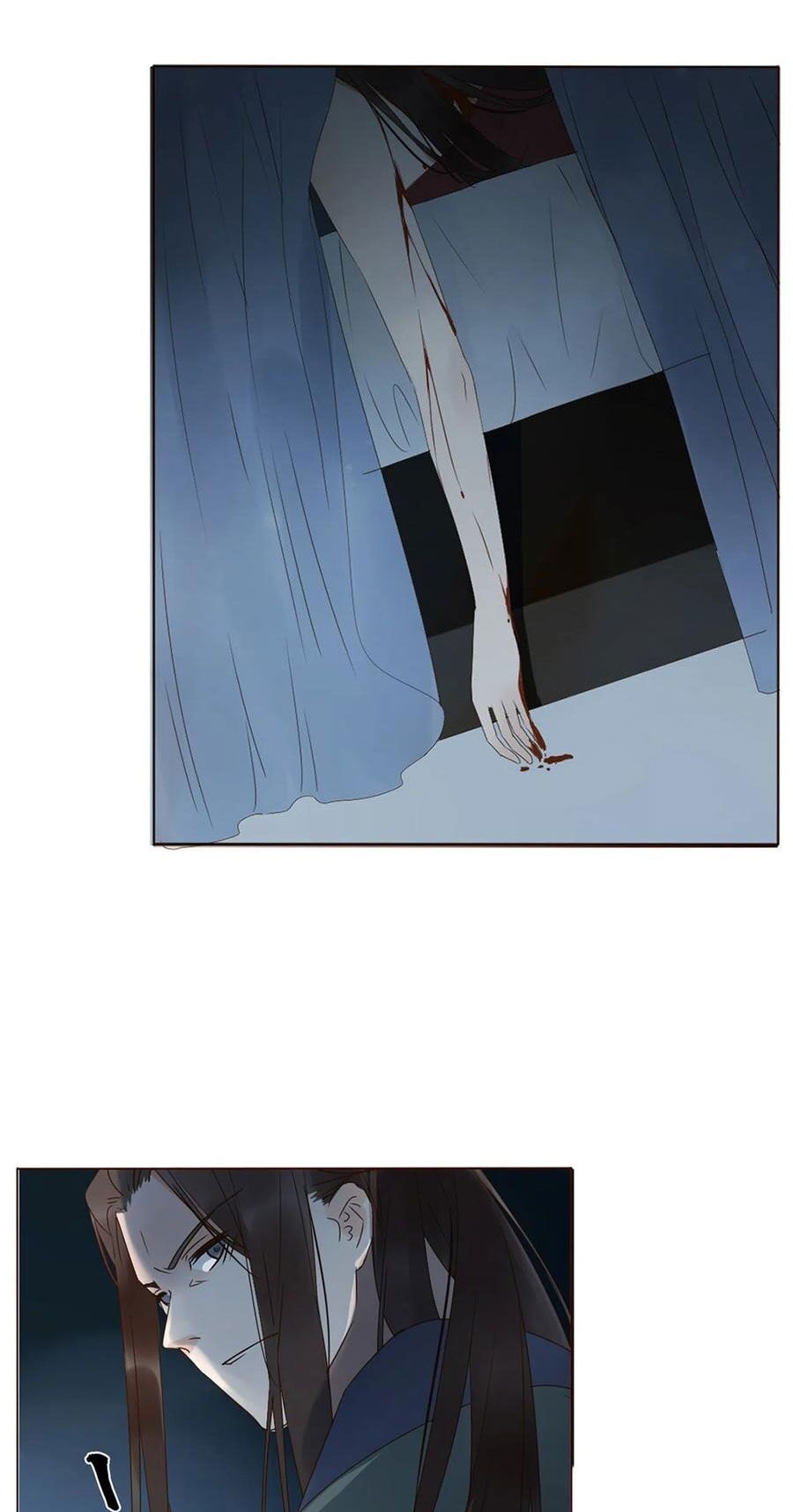 Đế Vương Trắc: Chapter 228