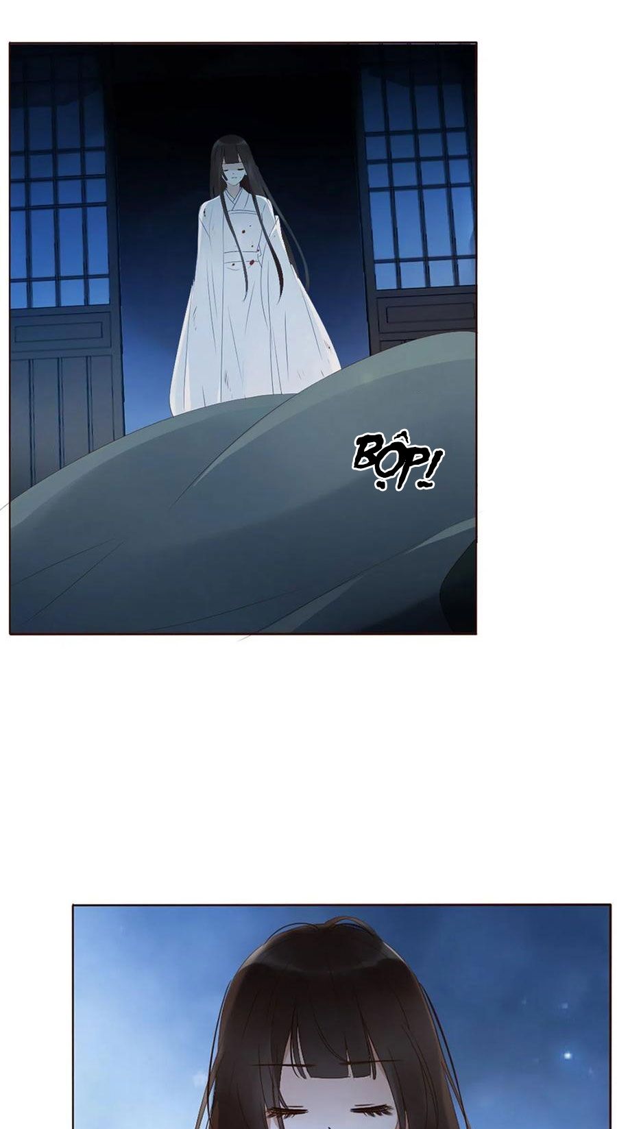 Đế Vương Trắc: Chapter 228