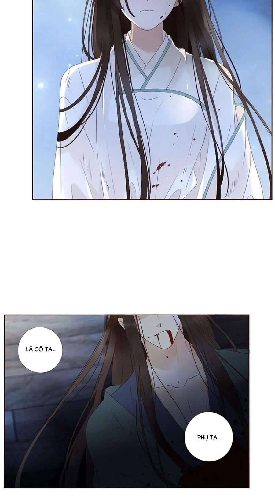 Đế Vương Trắc: Chapter 228