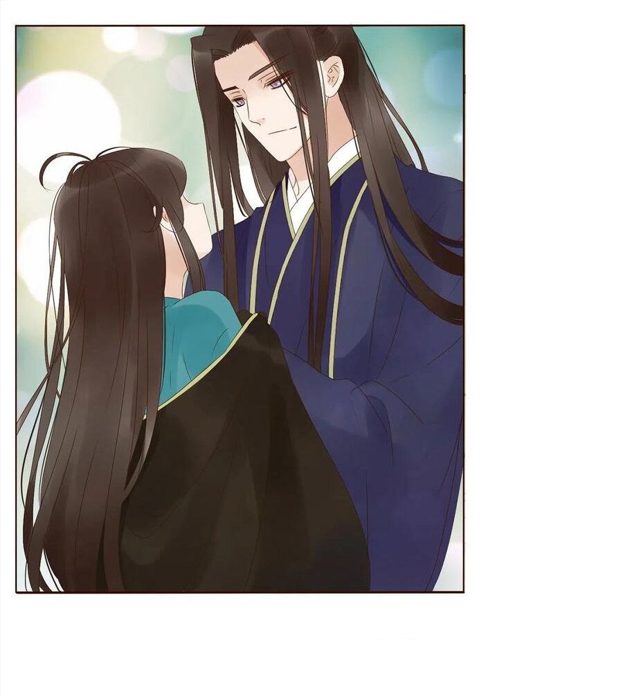 Đế Vương Trắc: Chapter 230