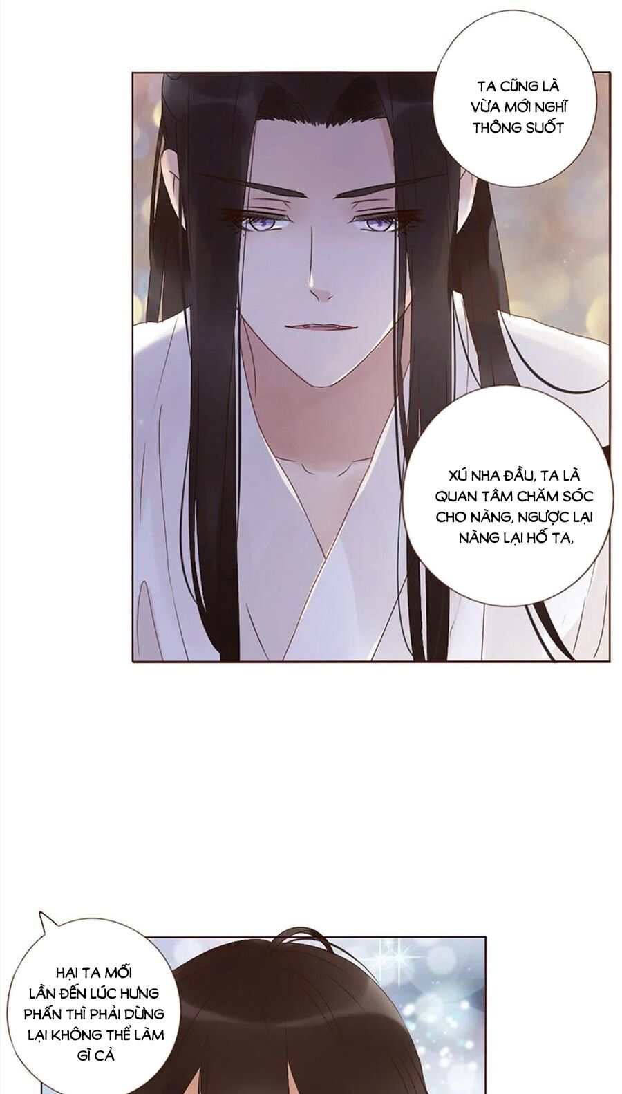 Đế Vương Trắc: Chapter 230