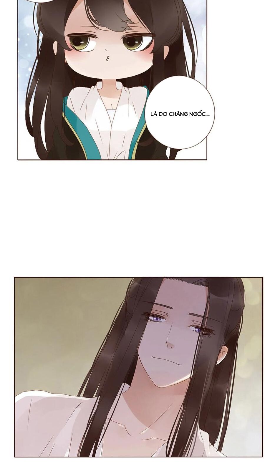 Đế Vương Trắc: Chapter 230