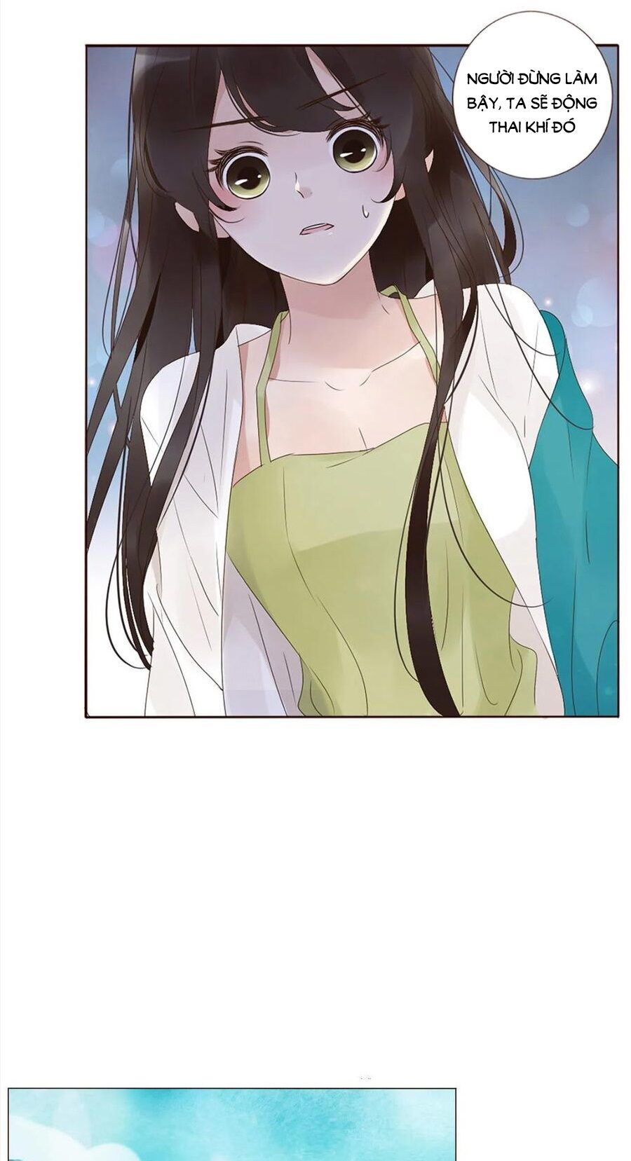 Đế Vương Trắc: Chapter 230