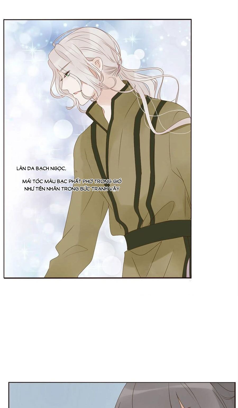 Đế Vương Trắc: Chapter 230