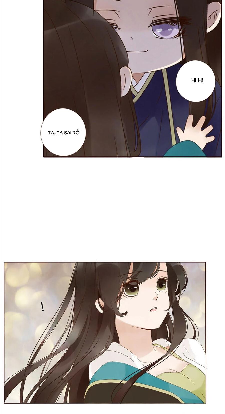 Đế Vương Trắc: Chapter 230