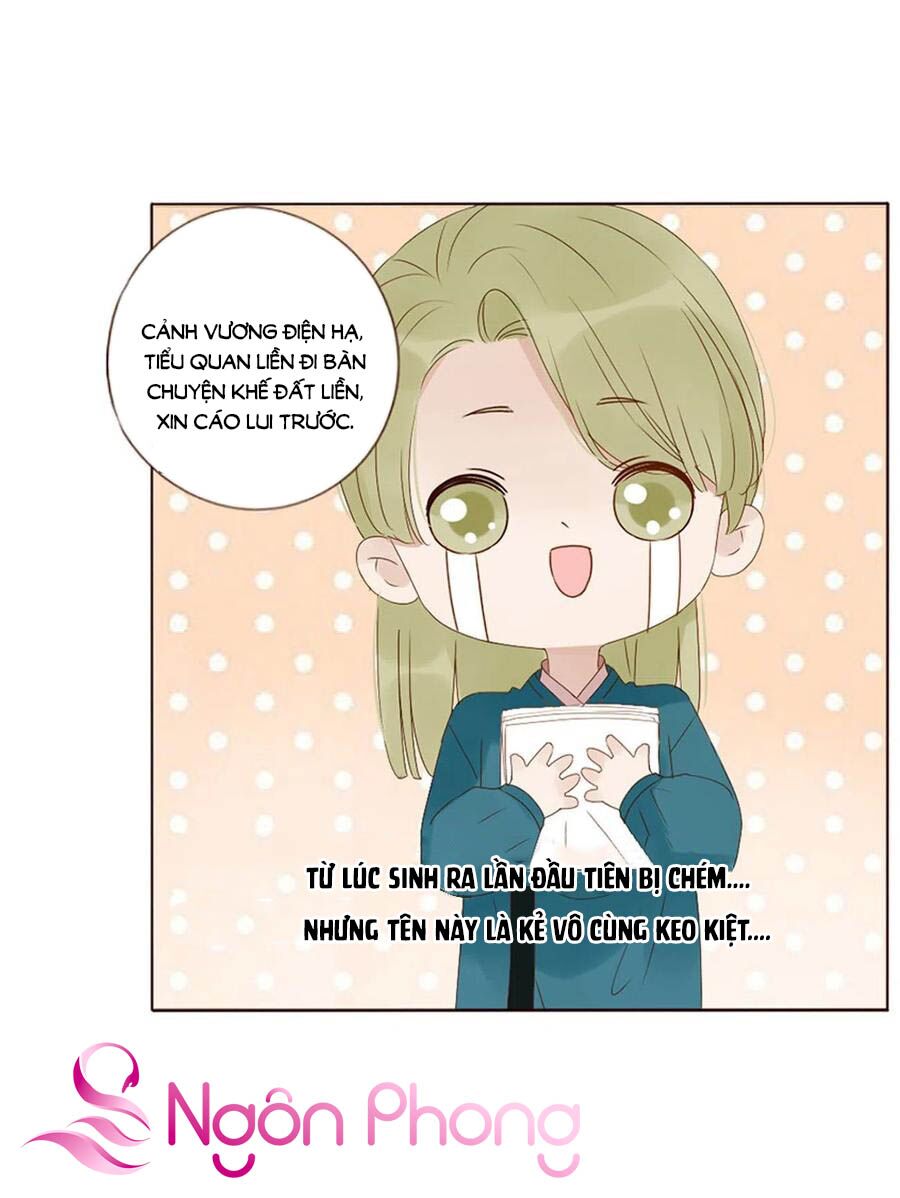 Đế Vương Trắc: Chapter 231