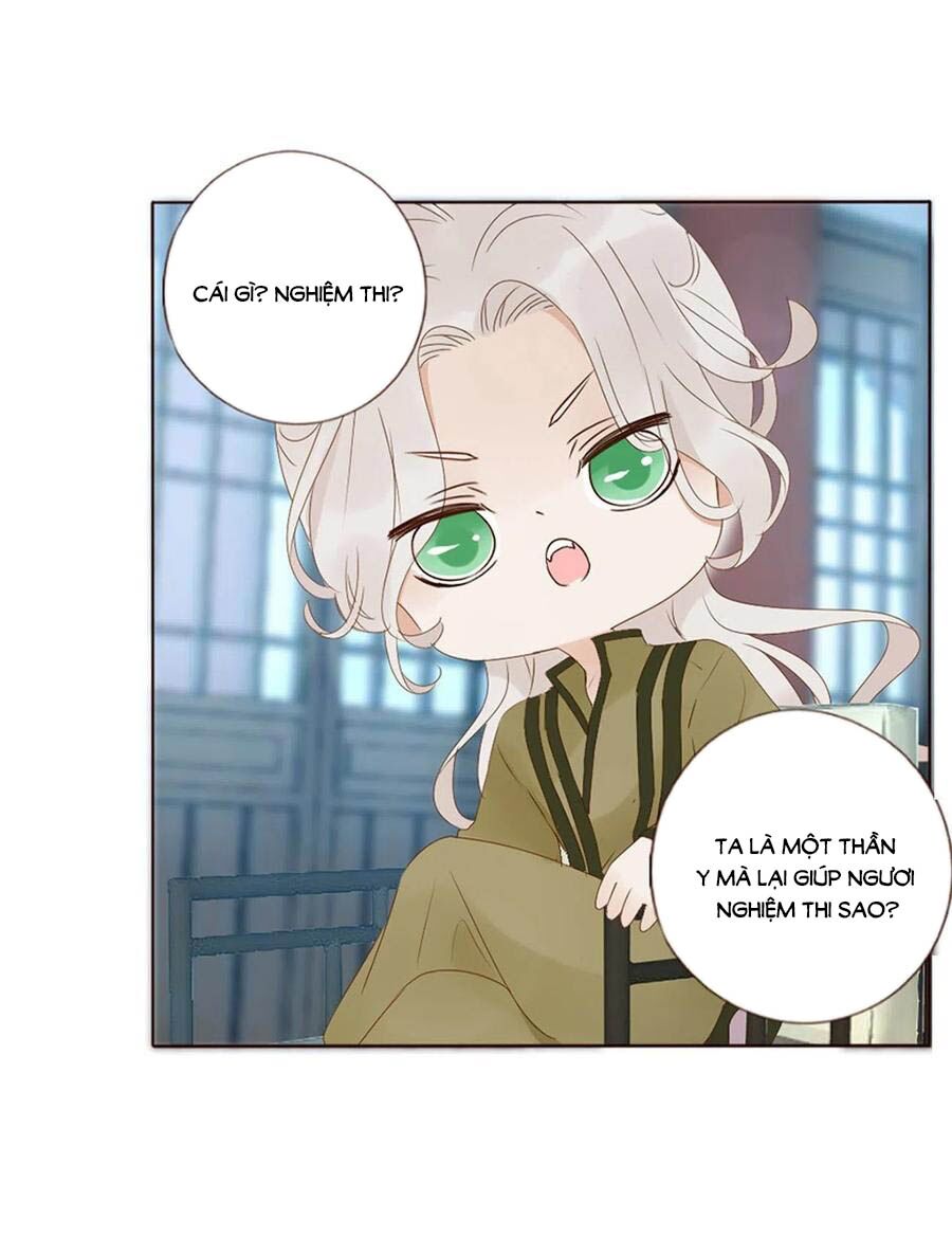Đế Vương Trắc: Chapter 231