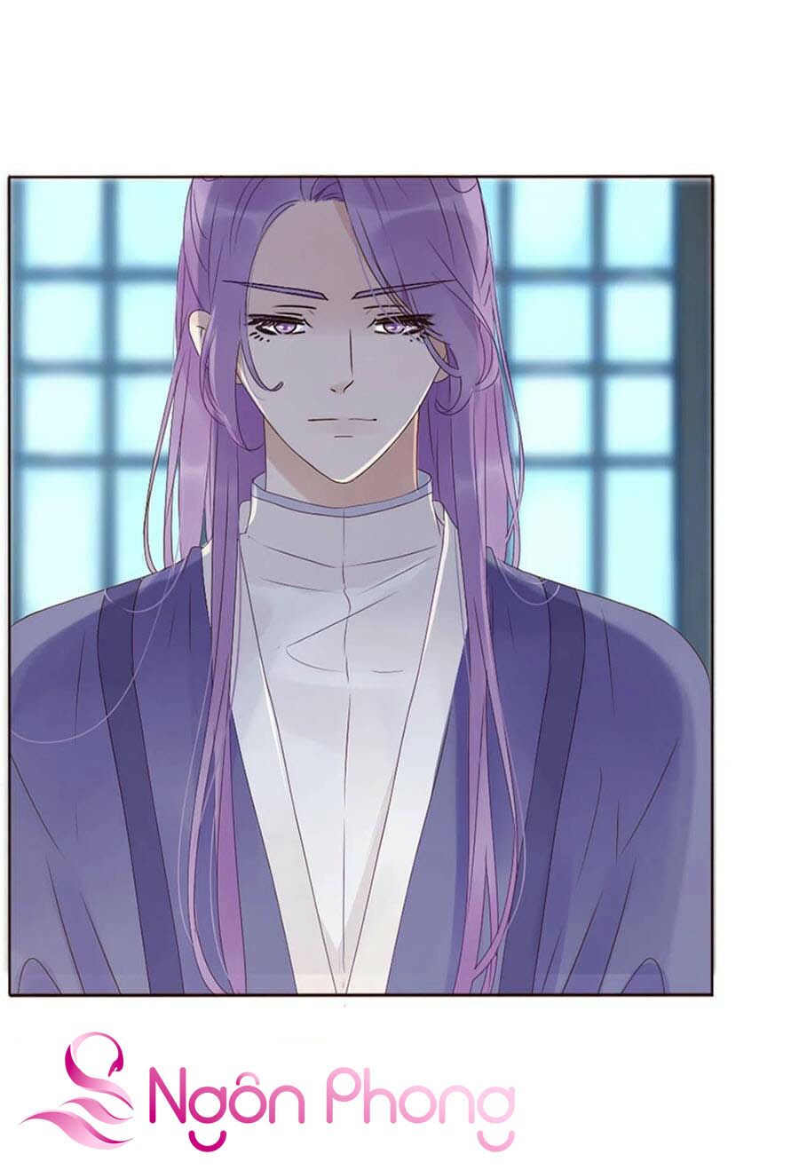 Đế Vương Trắc: Chapter 231