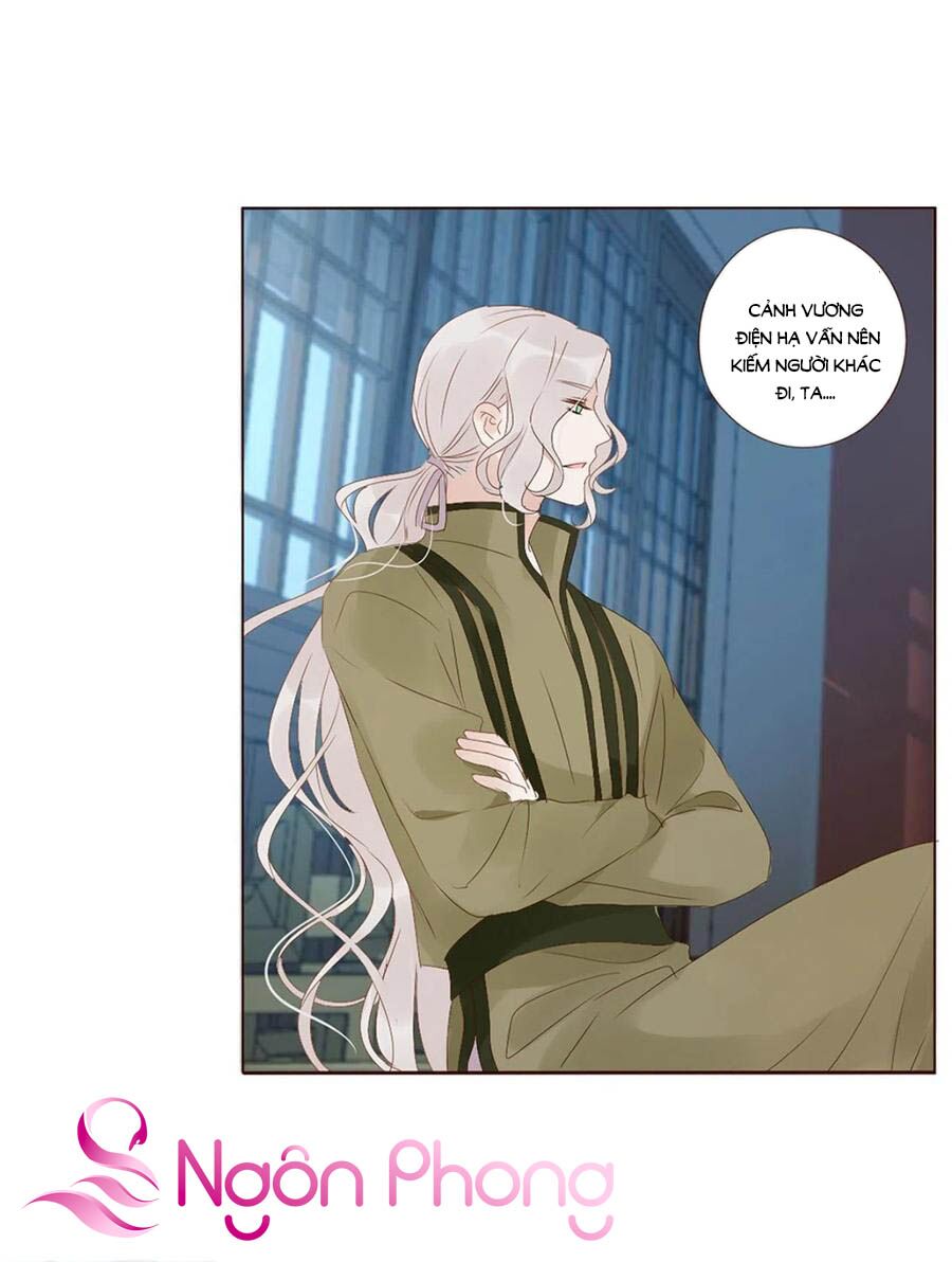 Đế Vương Trắc: Chapter 231