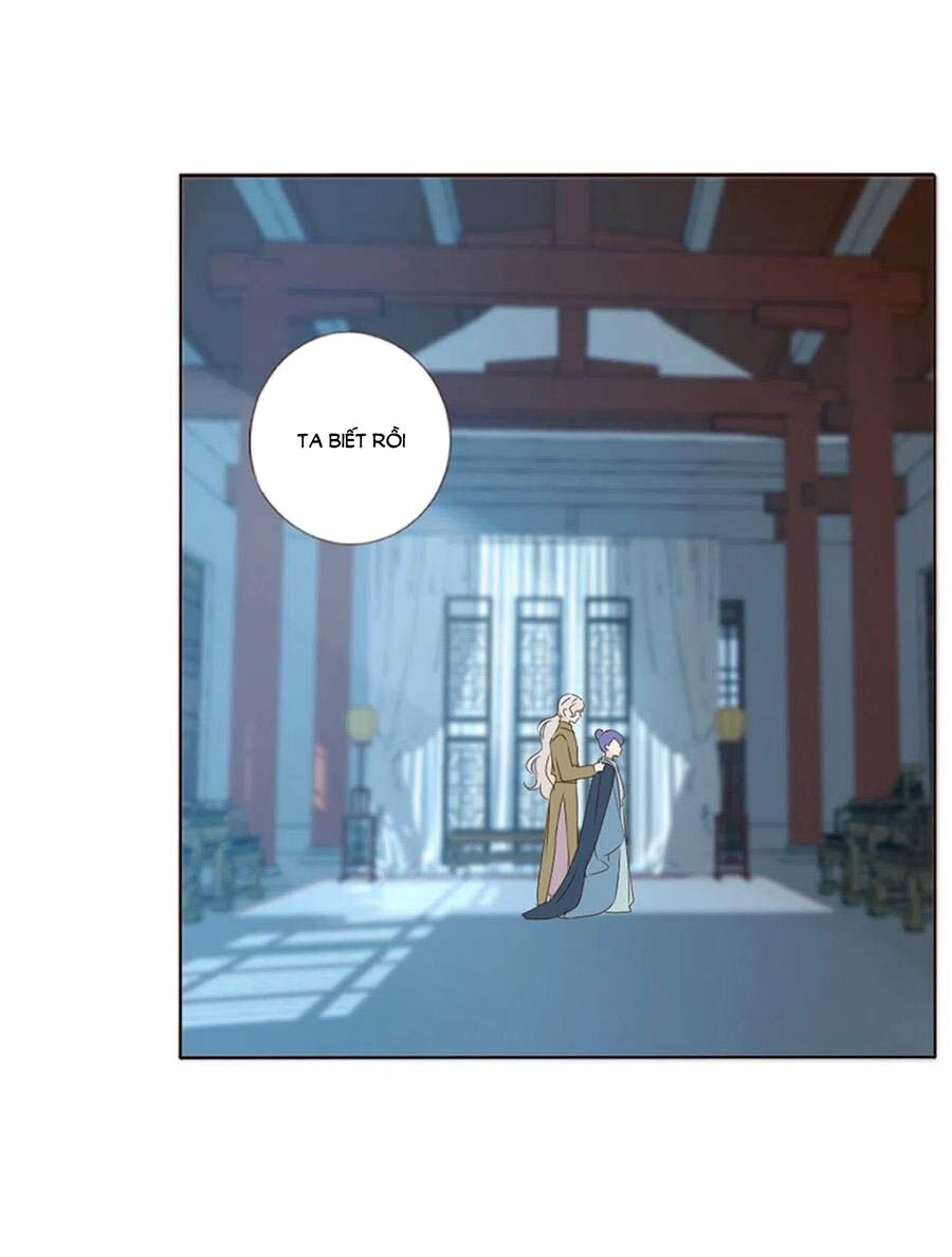 Đế Vương Trắc: Chapter 231