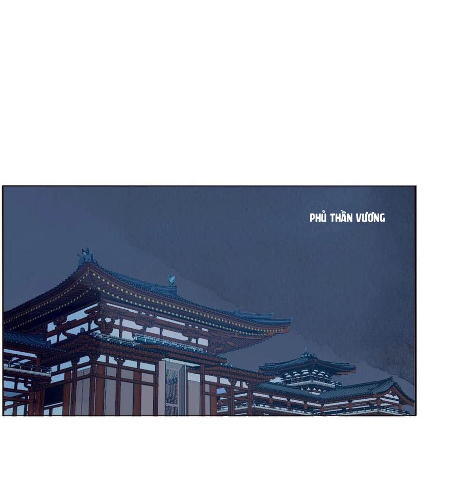 Đế Vương Trắc: Chapter 231