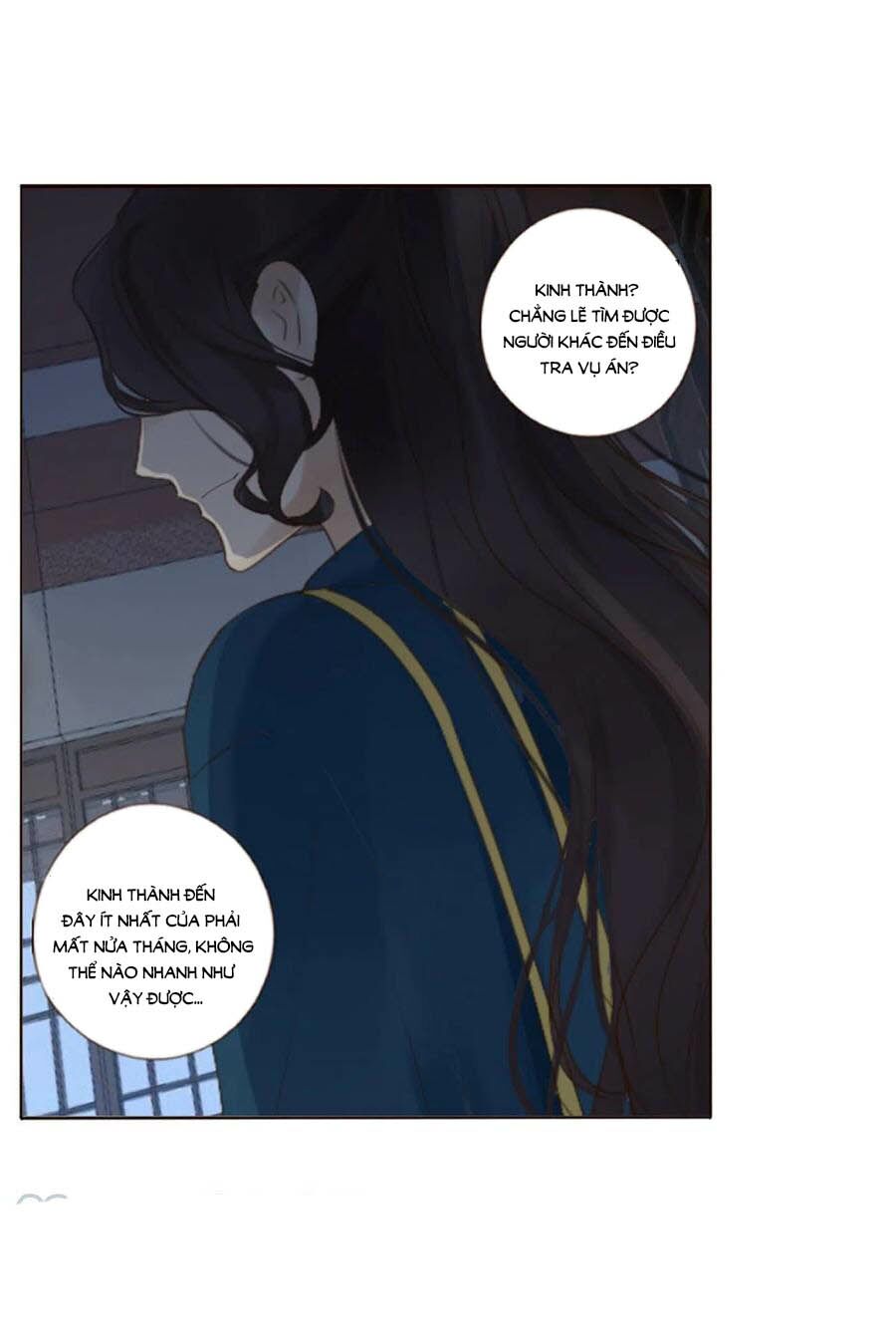 Đế Vương Trắc: Chapter 231