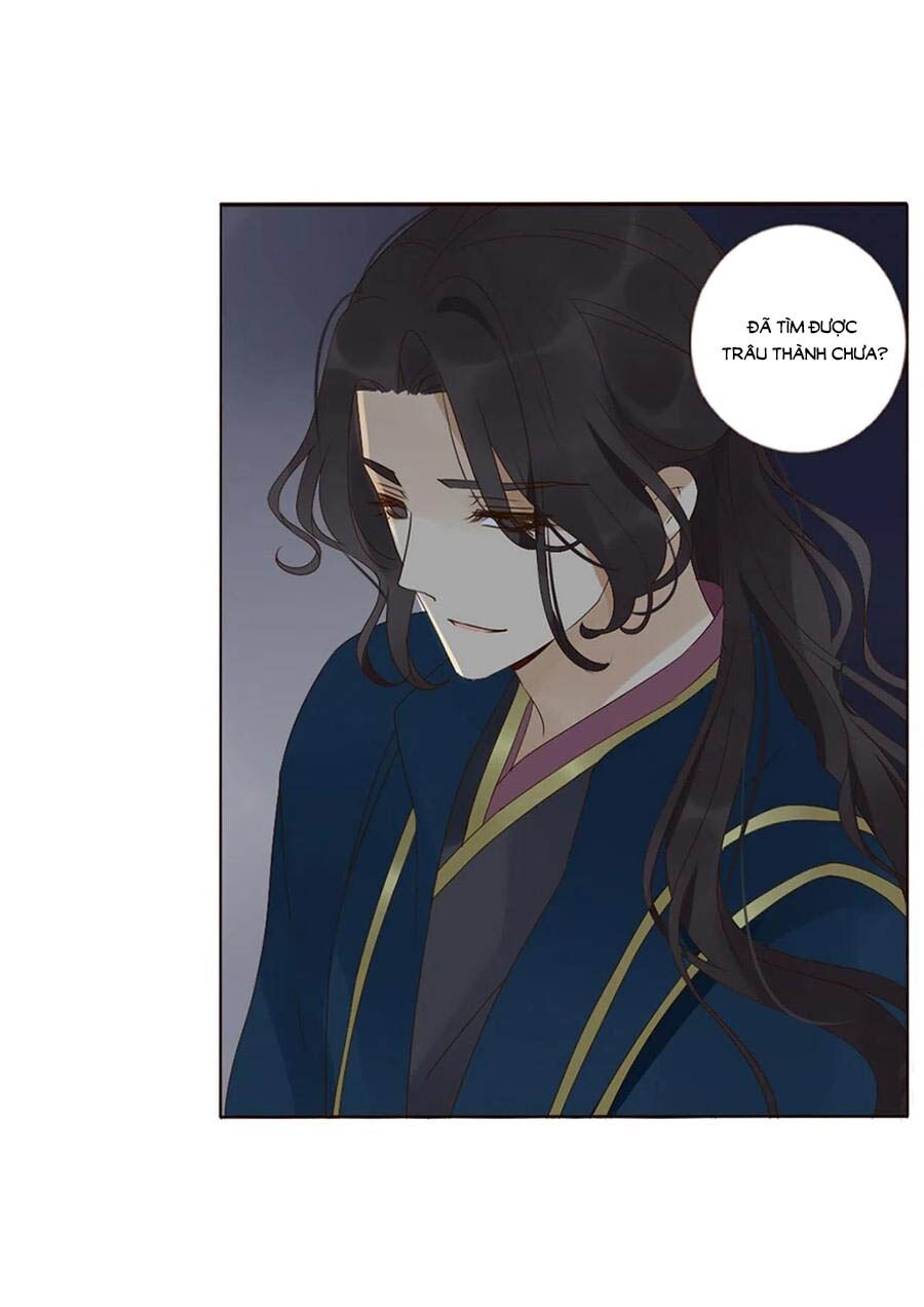 Đế Vương Trắc: Chapter 231