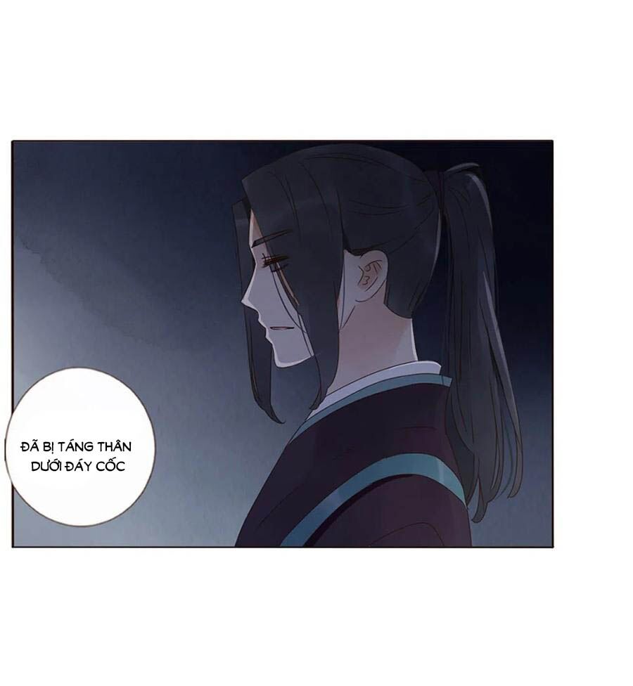 Đế Vương Trắc: Chapter 231