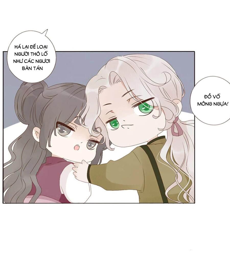Đế Vương Trắc: Chapter 231