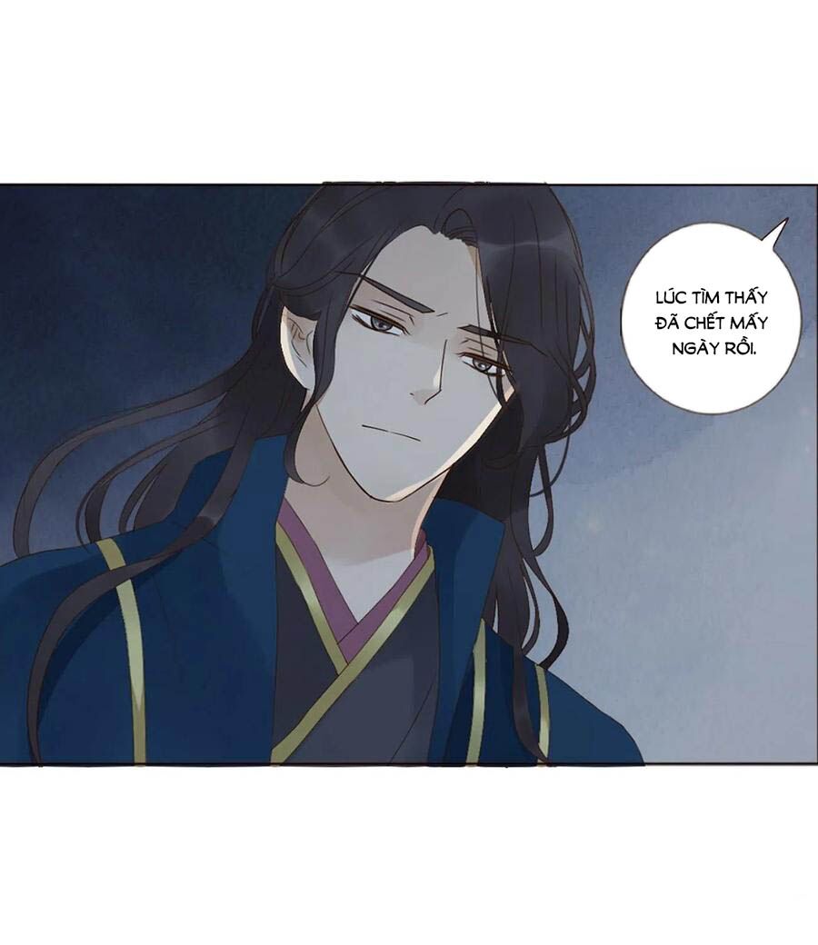 Đế Vương Trắc: Chapter 231