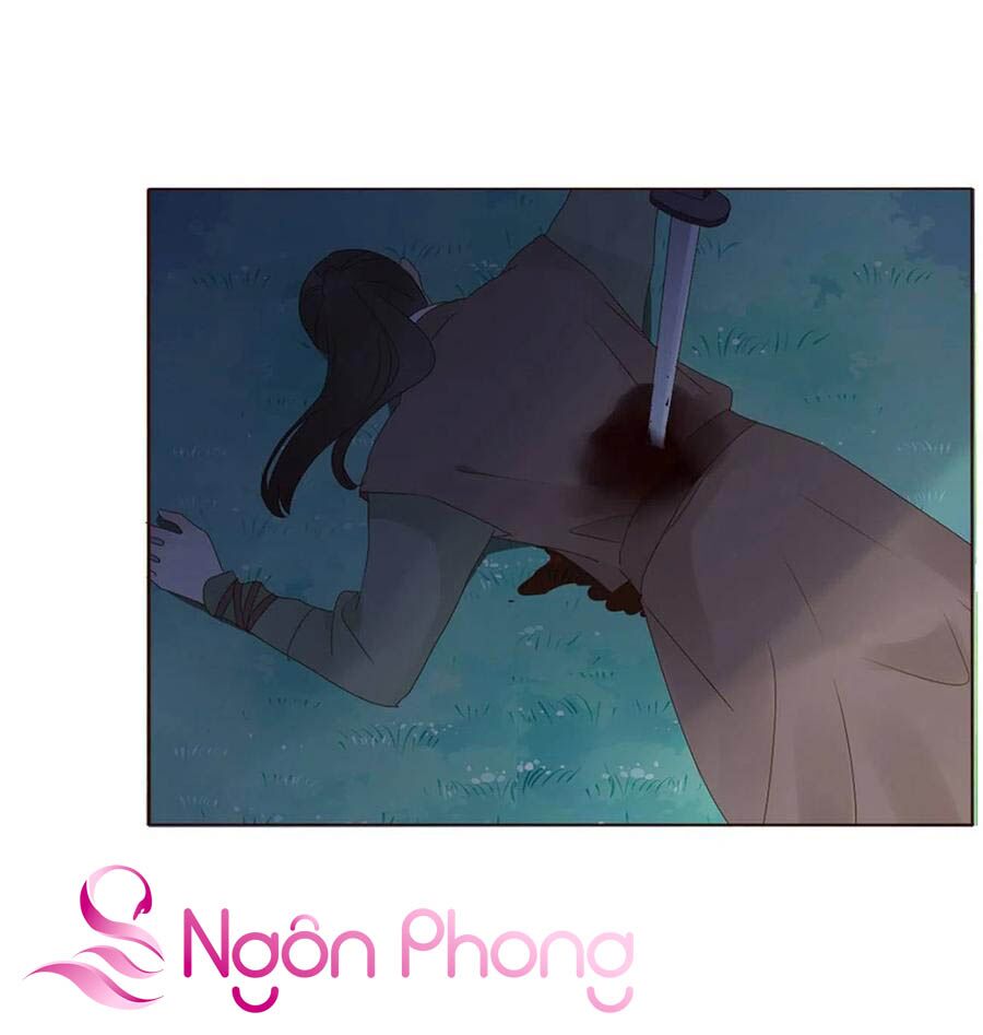 Đế Vương Trắc: Chapter 231
