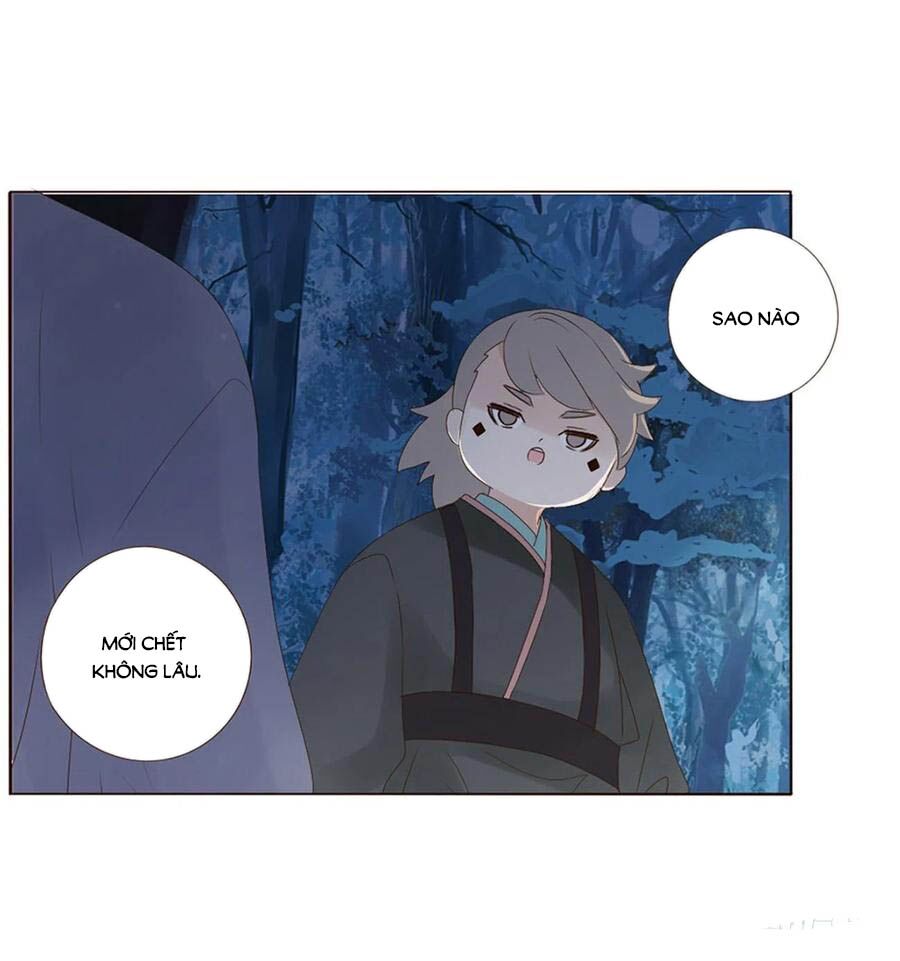 Đế Vương Trắc: Chapter 231