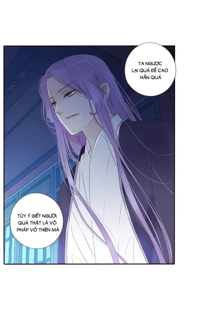 Đế Vương Trắc: Chapter 231