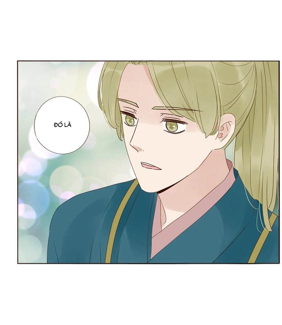Đế Vương Trắc: Chapter 231