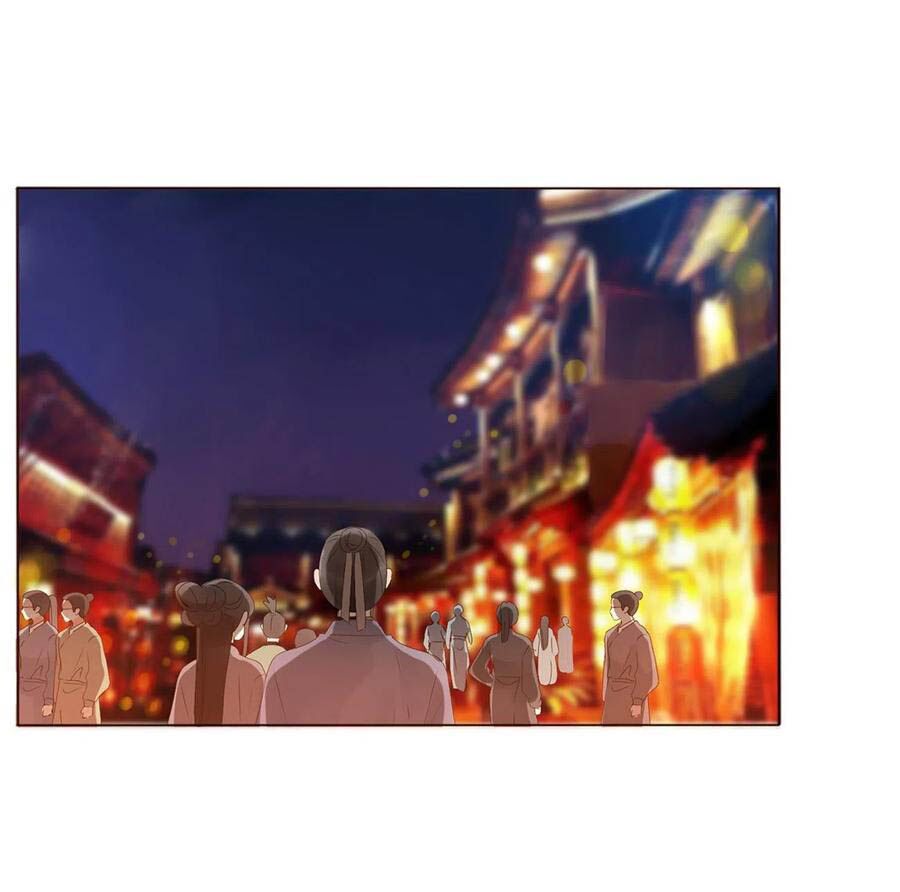 Đế Vương Trắc: Chapter 231