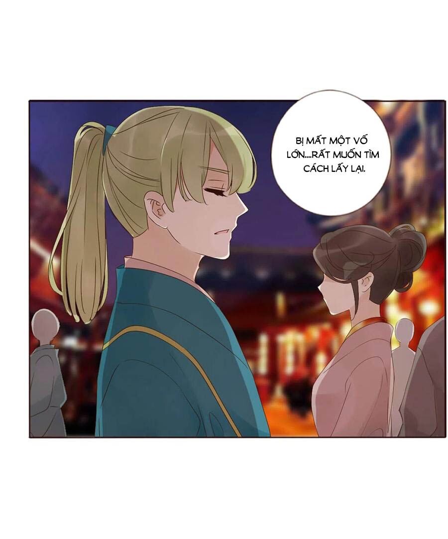 Đế Vương Trắc: Chapter 231