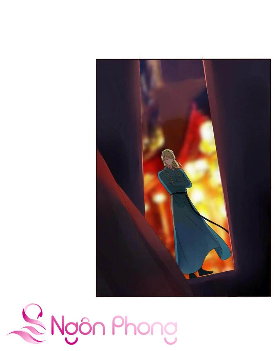 Đế Vương Trắc: Chapter 231