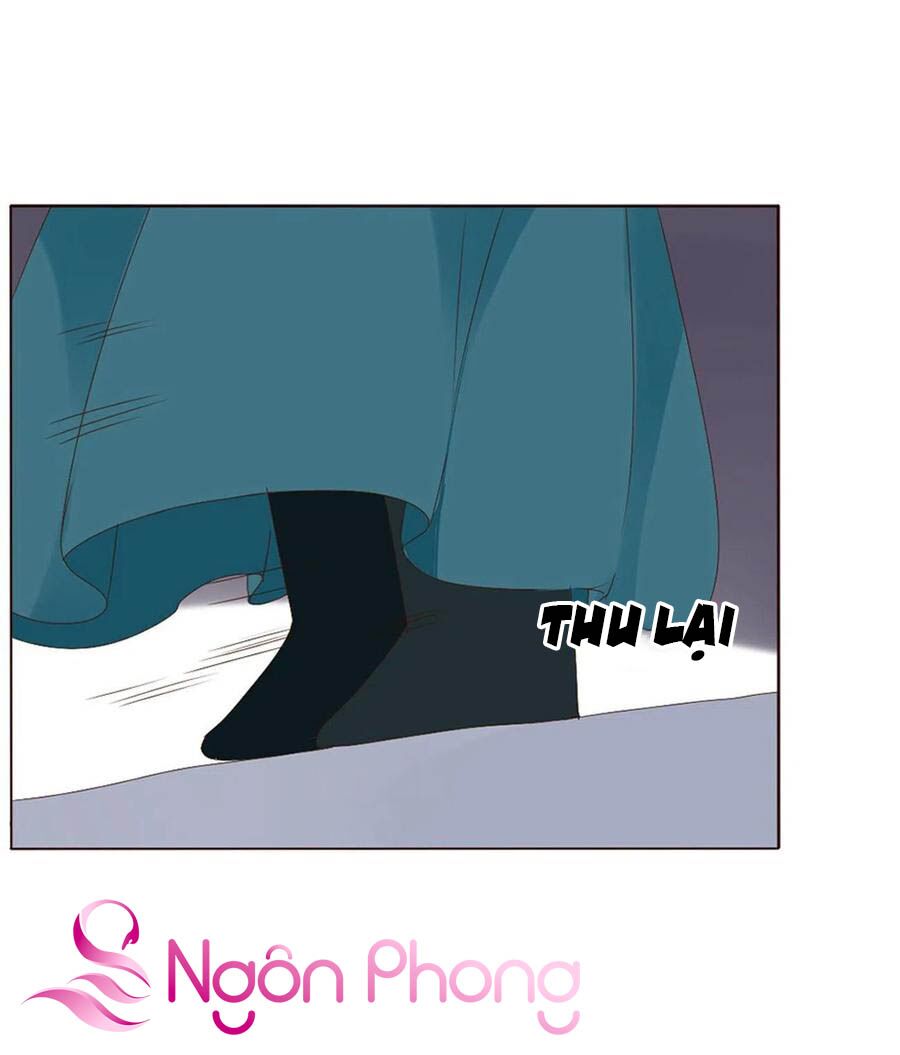 Đế Vương Trắc: Chapter 231