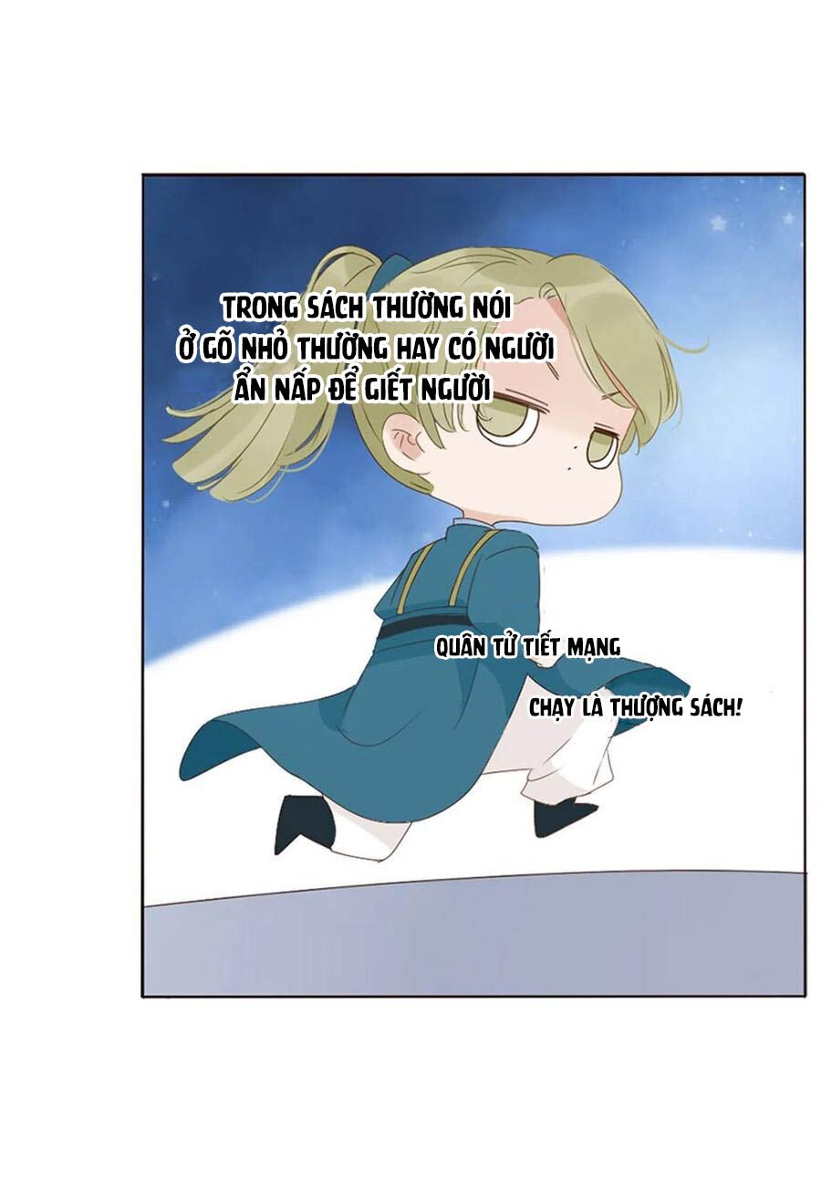Đế Vương Trắc: Chapter 231