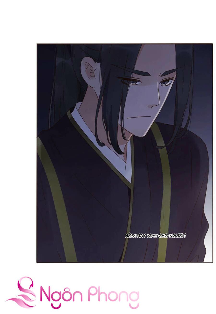 Đế Vương Trắc: Chapter 231