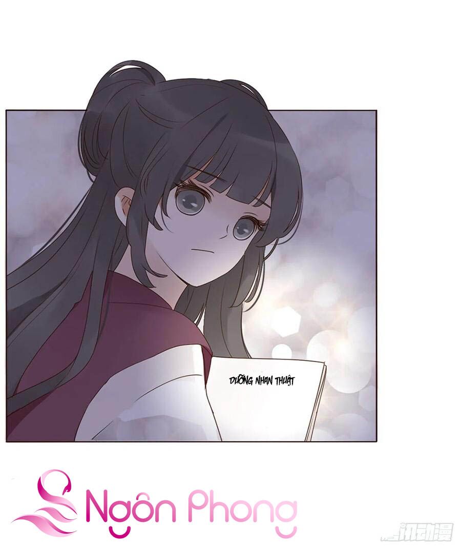 Đế Vương Trắc: Chapter 231