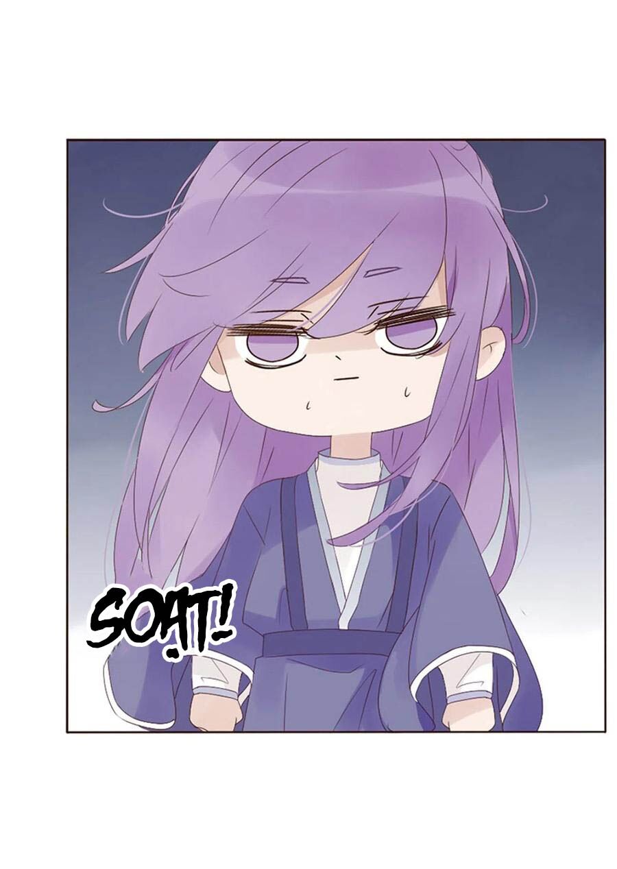 Đế Vương Trắc: Chapter 231