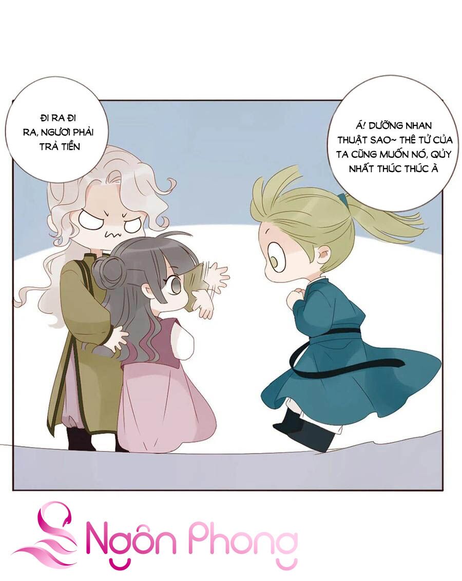 Đế Vương Trắc: Chapter 231