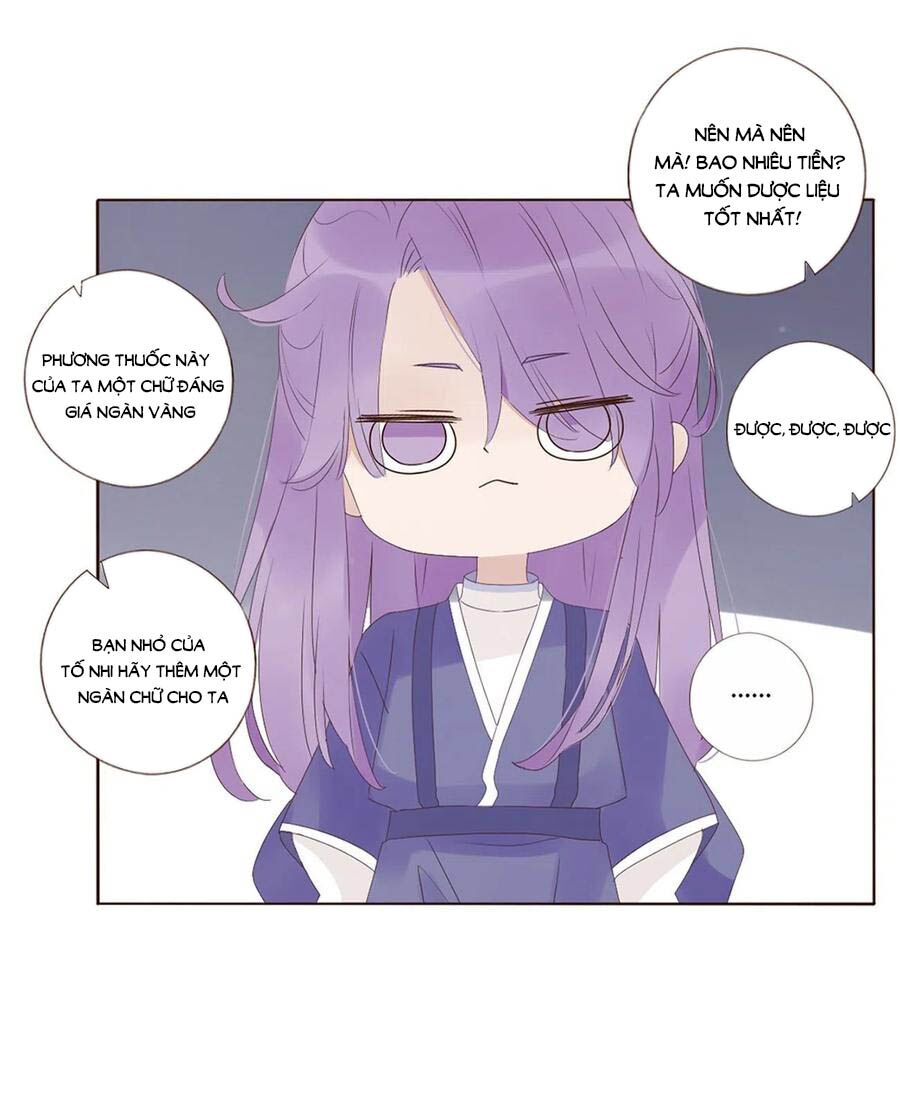 Đế Vương Trắc: Chapter 231