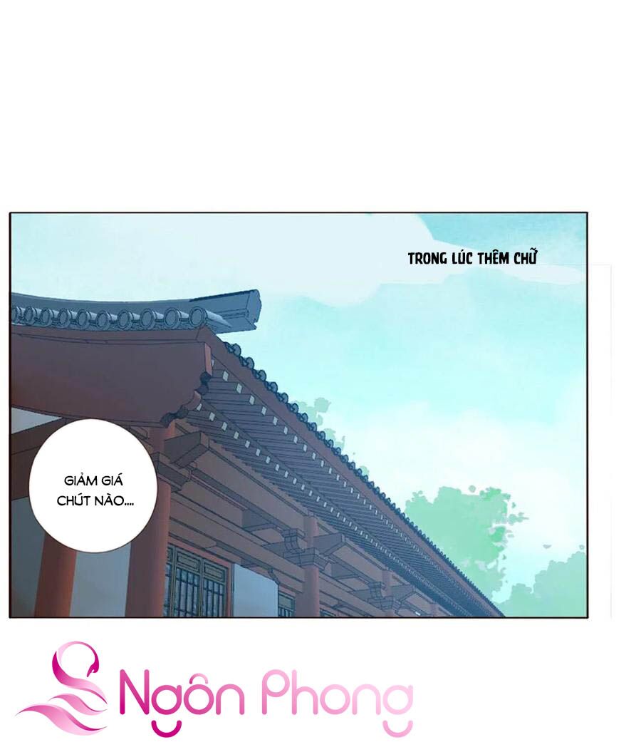 Đế Vương Trắc: Chapter 231