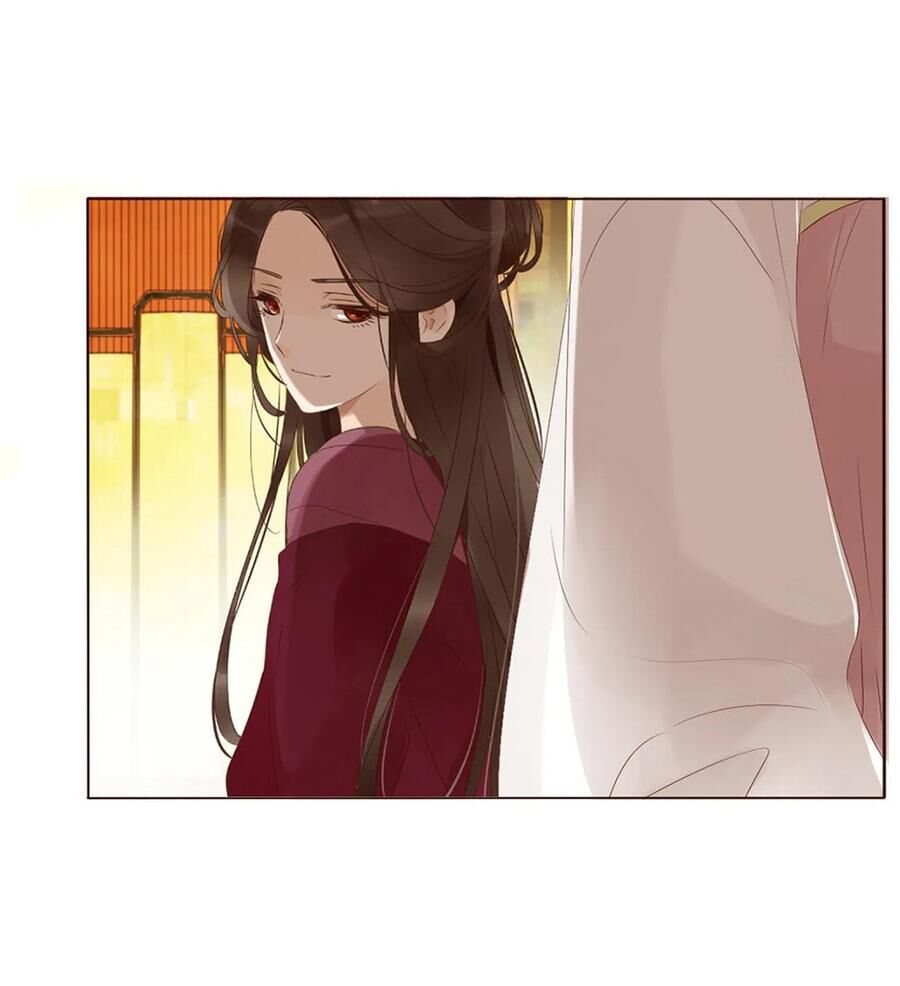 Đế Vương Trắc: Chapter 232