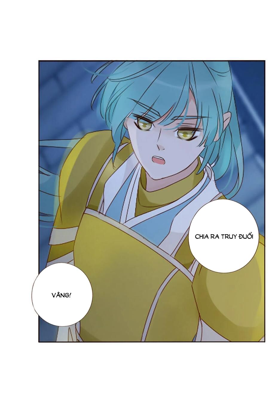 Đế Vương Trắc: Chapter 232