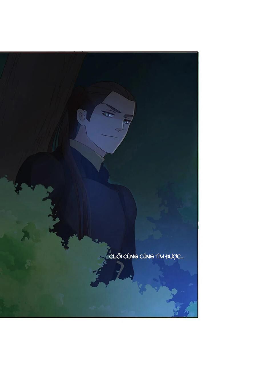 Đế Vương Trắc: Chapter 232