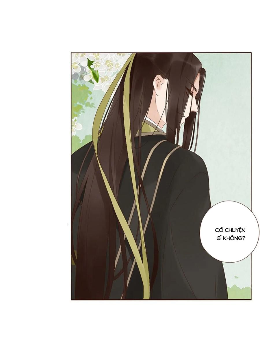 Đế Vương Trắc: Chapter 232