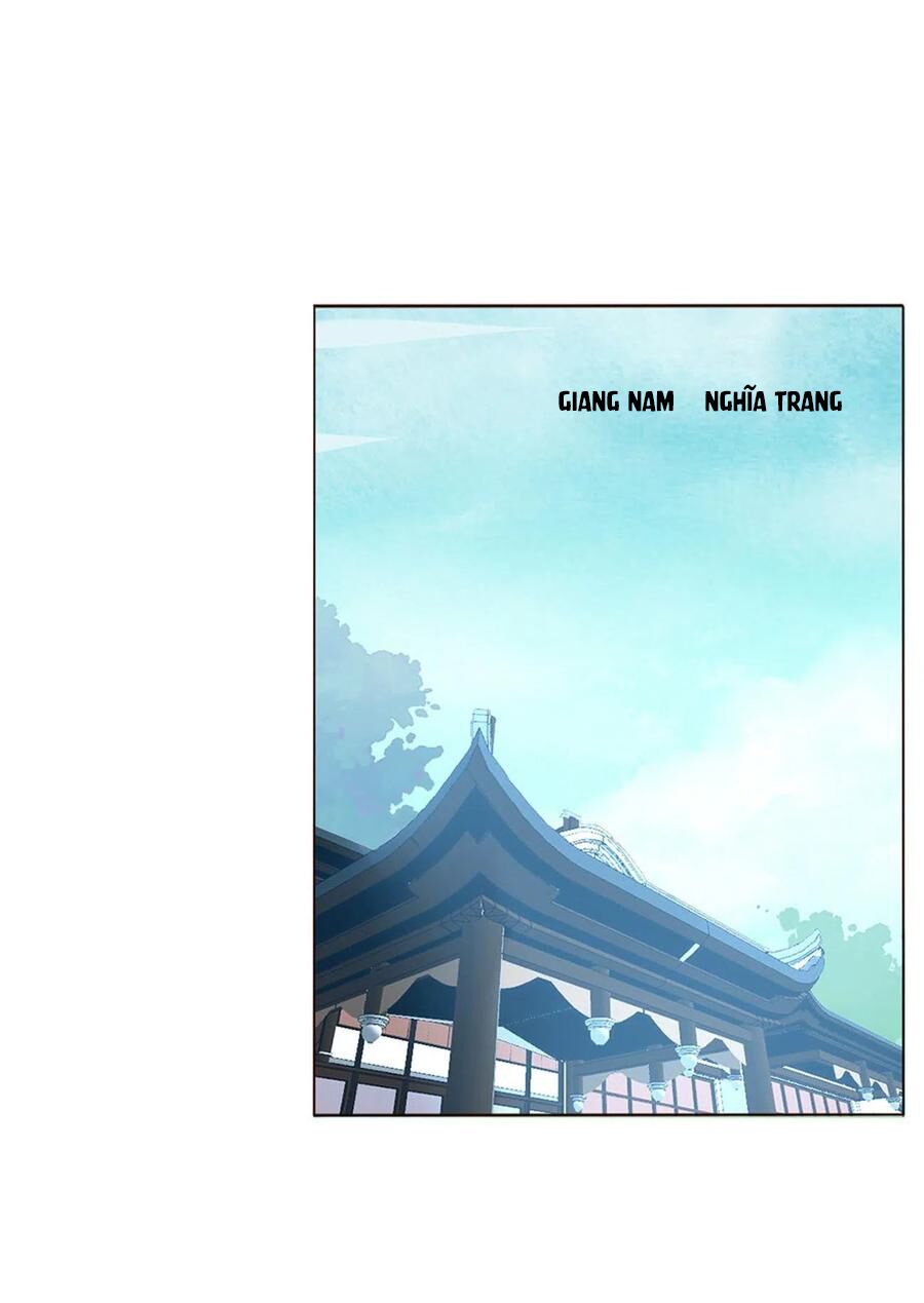 Đế Vương Trắc: Chapter 232