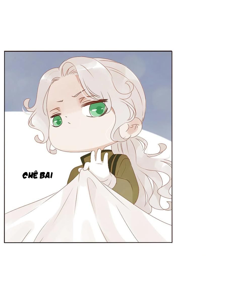 Đế Vương Trắc: Chapter 232