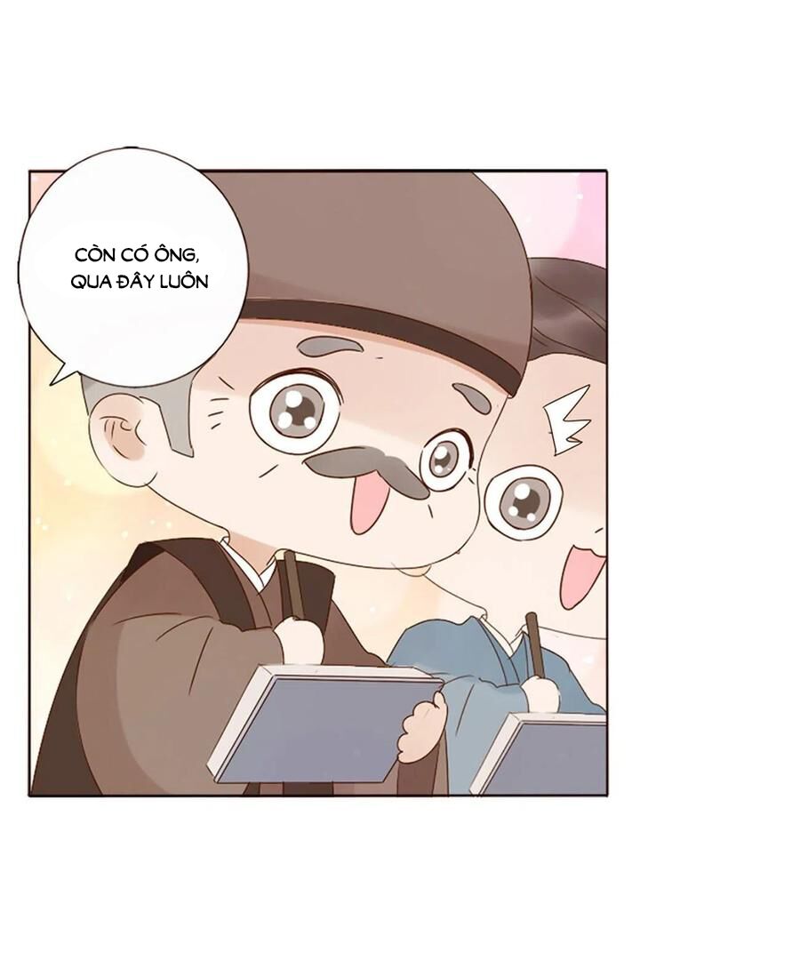 Đế Vương Trắc: Chapter 232