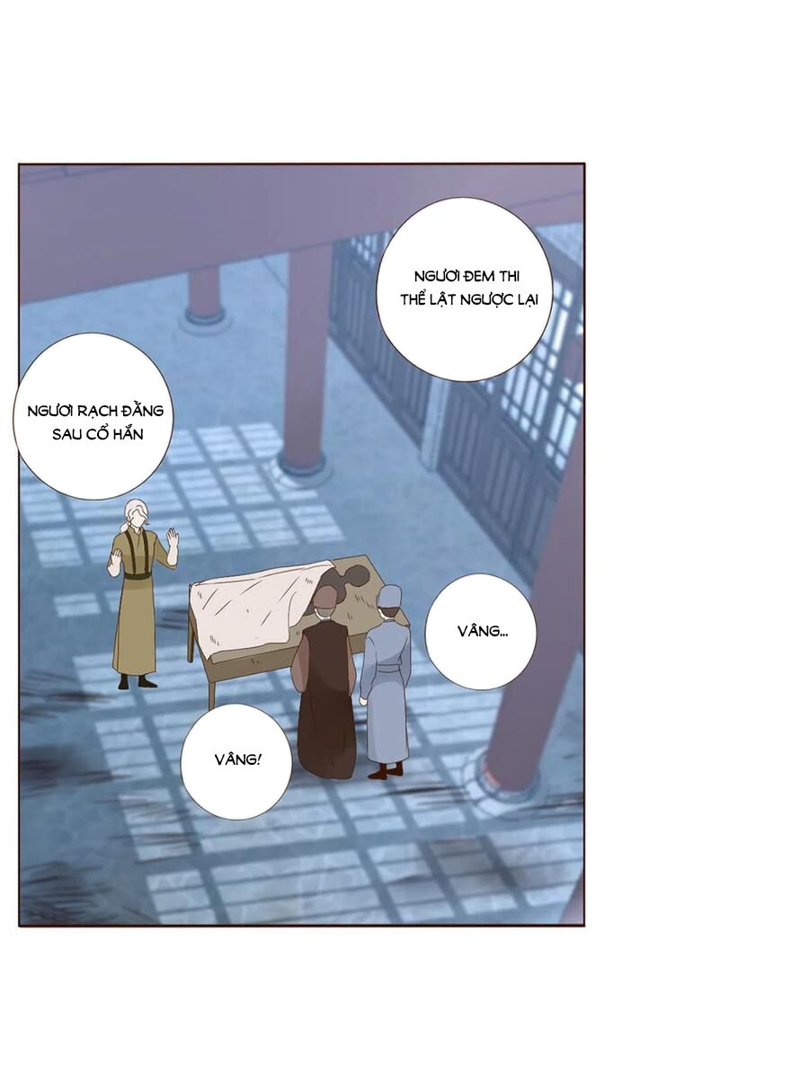 Đế Vương Trắc: Chapter 232